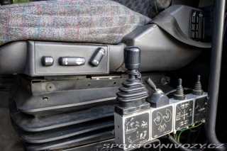 Ostatní značky Ostatní modely Ťahače, nákladné autá nad 7,5 t Volvo Volvo FH12 420 6x2 2004 / 2004