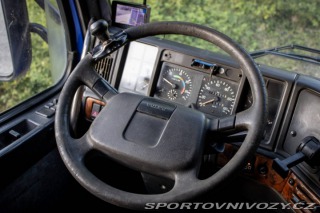 Ostatní značky Ostatní modely Ťahače, nákladné autá nad 7,5 t Volvo Volvo FH12 420 6x2 2004 / 2004