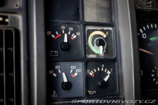 Ostatní značky Ostatní modely Ťahače, nákladné autá nad 7,5 t Volvo Volvo FH12 420 6x2 2004 / 2004
