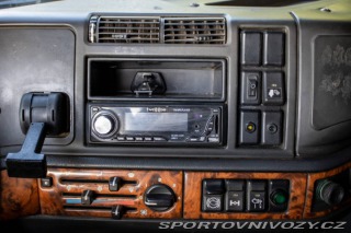 Ostatní značky Ostatní modely Ťahače, nákladné autá nad 7,5 t Volvo Volvo FH12 420 6x2 2004 / 2004