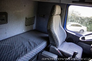 Ostatní značky Ostatní modely Ťahače, nákladné autá nad 7,5 t Volvo Volvo FH12 420 6x2 2004 / 2004