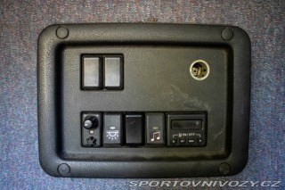 Ostatní značky Ostatní modely Ťahače, nákladné autá nad 7,5 t Volvo Volvo FH12 420 6x2 2004 / 2004