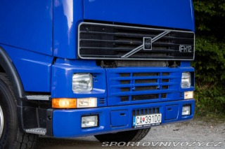 Ostatní značky Ostatní modely Ťahače, nákladné autá nad 7,5 t Volvo Volvo FH12 420 6x2 2004 / 2004