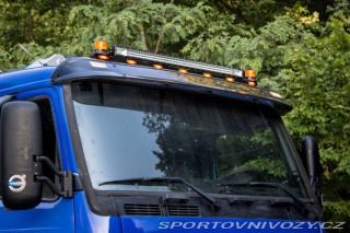 Ostatní značky Ostatní modely Ťahače, nákladné autá nad 7,5 t Volvo Volvo FH12 420 6x2 2004 / 2004