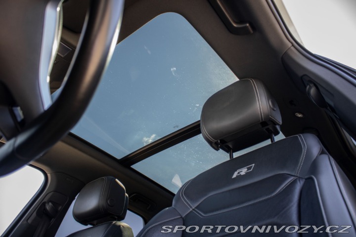 Volkswagen Ostatní modely Touareg  3.0 V6 TDI 286k R-Line 4 2019