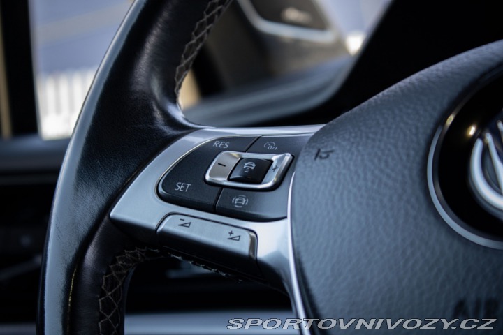 Volkswagen Ostatní modely Touareg  3.0 V6 TDI 286k R-Line 4 2019