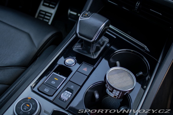 Volkswagen Ostatní modely Touareg  3.0 V6 TDI 286k R-Line 4 2019