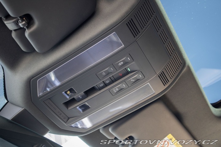 Volkswagen Ostatní modely Touareg  3.0 V6 TDI 286k R-Line 4 2019