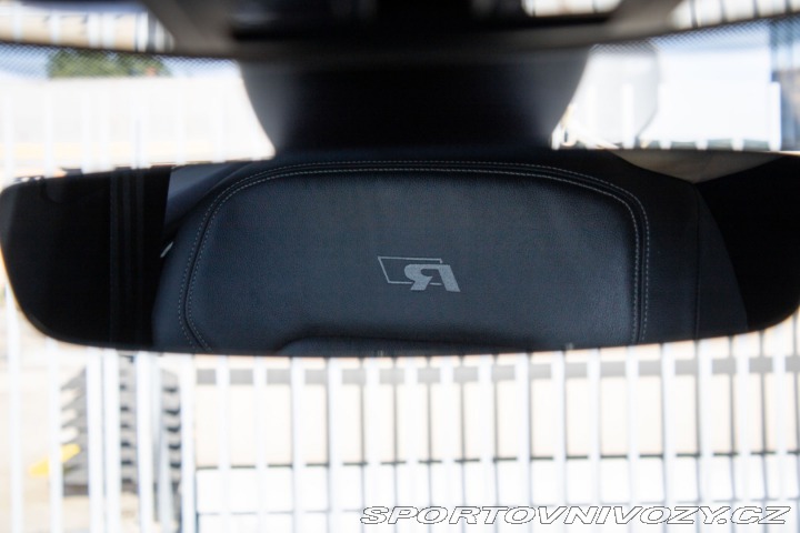 Volkswagen Ostatní modely Touareg  3.0 V6 TDI 286k R-Line 4 2019
