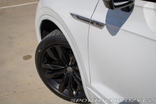 Volkswagen Ostatní modely Touareg  3.0 V6 TDI 286k R-Line 4 2019