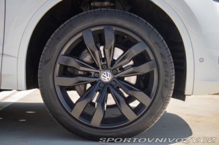 Volkswagen Ostatní modely Touareg  3.0 V6 TDI 286k R-Line 4 2019