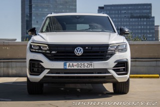 Volkswagen Ostatní modely Touareg  3.0 V6 TDI 286k R-Line 4 2019