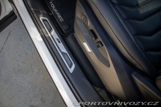 Volkswagen Ostatní modely Touareg  3.0 V6 TDI 286k R-Line 4 2019