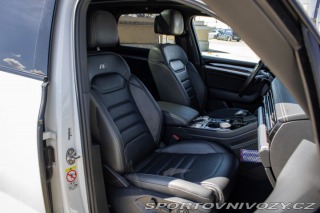 Volkswagen Ostatní modely Touareg  3.0 V6 TDI 286k R-Line 4 2019