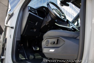 Volkswagen Ostatní modely Touareg  3.0 V6 TDI 286k R-Line 4 2019