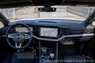 Volkswagen Ostatní modely Touareg  3.0 V6 TDI 286k R-Line 4 2019