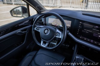 Volkswagen Ostatní modely Touareg  3.0 V6 TDI 286k R-Line 4 2019