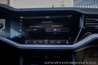 Volkswagen Ostatní modely Touareg  3.0 V6 TDI 286k R-Line 4 2019