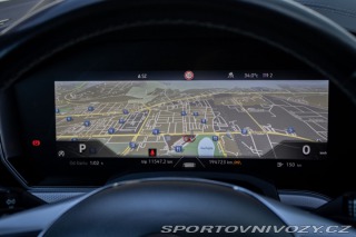Volkswagen Ostatní modely Touareg  3.0 V6 TDI 286k R-Line 4 2019