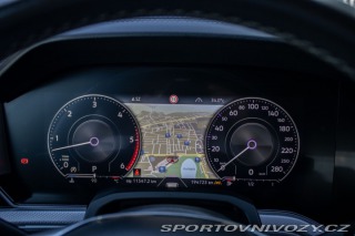 Volkswagen Ostatní modely Touareg  3.0 V6 TDI 286k R-Line 4 2019