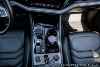 Volkswagen Ostatní modely Touareg  3.0 V6 TDI 286k R-Line 4 2019