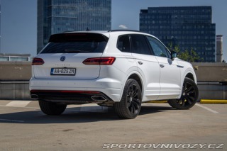 Volkswagen Ostatní modely Touareg  3.0 V6 TDI 286k R-Line 4 2019