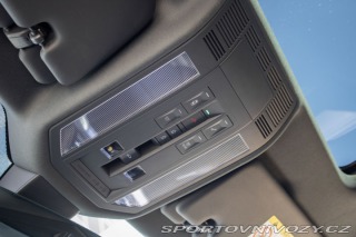 Volkswagen Ostatní modely Touareg  3.0 V6 TDI 286k R-Line 4 2019