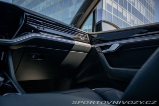 Volkswagen Ostatní modely Touareg  3.0 V6 TDI 286k R-Line 4 2019