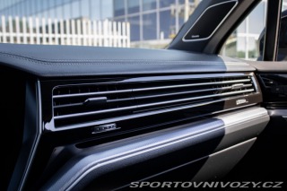 Volkswagen Ostatní modely Touareg  3.0 V6 TDI 286k R-Line 4 2019