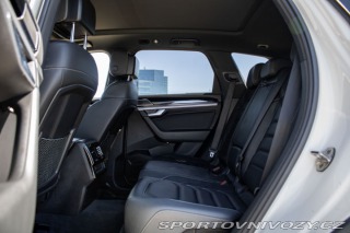 Volkswagen Ostatní modely Touareg  3.0 V6 TDI 286k R-Line 4 2019