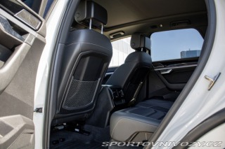 Volkswagen Ostatní modely Touareg  3.0 V6 TDI 286k R-Line 4 2019