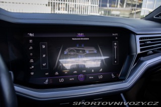 Volkswagen Ostatní modely Touareg  3.0 V6 TDI 286k R-Line 4 2019