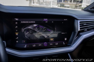 Volkswagen Ostatní modely Touareg  3.0 V6 TDI 286k R-Line 4 2019