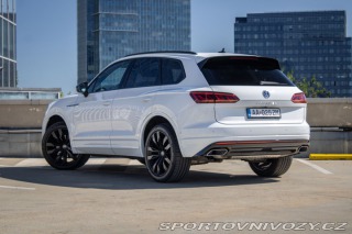 Volkswagen Ostatní modely Touareg  3.0 V6 TDI 286k R-Line 4 2019