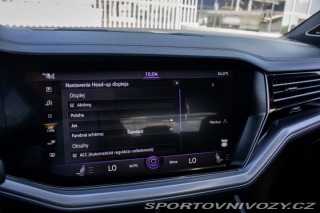 Volkswagen Ostatní modely Touareg  3.0 V6 TDI 286k R-Line 4 2019