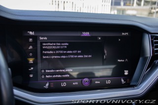 Volkswagen Ostatní modely Touareg  3.0 V6 TDI 286k R-Line 4 2019