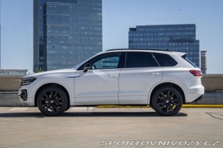 Volkswagen Ostatní modely Touareg  3.0 V6 TDI 286k R-Line 4 2019