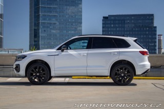 Volkswagen Ostatní modely Touareg  3.0 V6 TDI 286k R-Line 4 2019