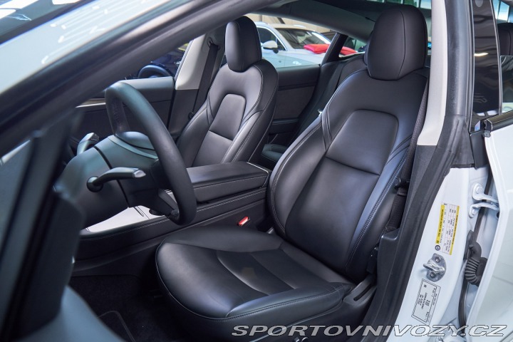 Tesla Model 3 Dual Motor 2022