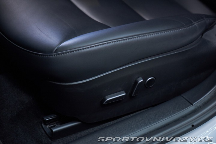 Tesla Model 3 Dual Motor 2022