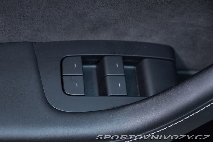 Tesla Model 3 Dual Motor 2022