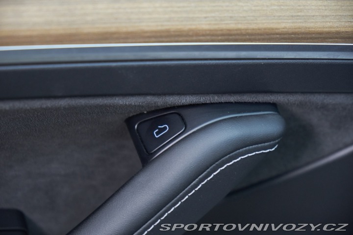 Tesla Model 3 Dual Motor 2022