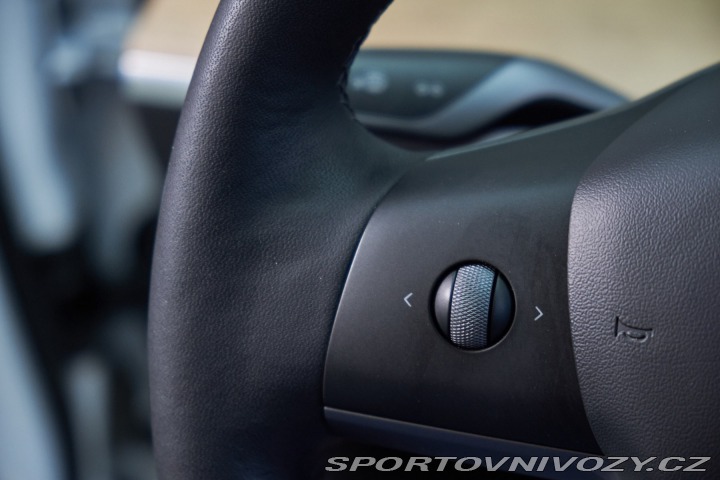 Tesla Model 3 Dual Motor 2022