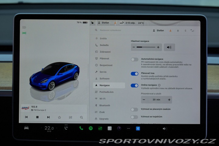 Tesla Model 3 Dual Motor 2022