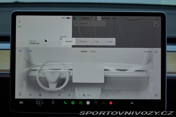 Tesla Model 3 Dual Motor 2022