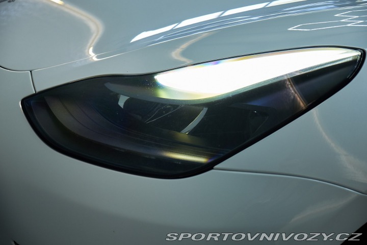 Tesla Model 3 Dual Motor 2022