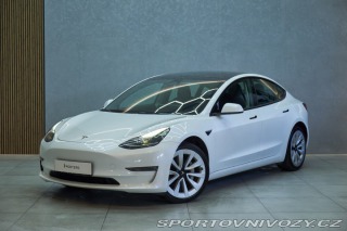 Tesla Model 3 Dual Motor 2022