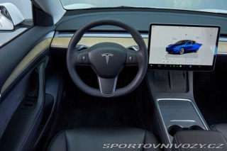Tesla Model 3 Dual Motor 2022