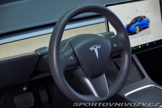 Tesla Model 3 Dual Motor 2022