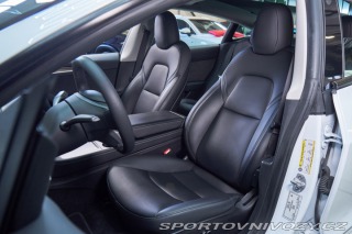 Tesla Model 3 Dual Motor 2022
